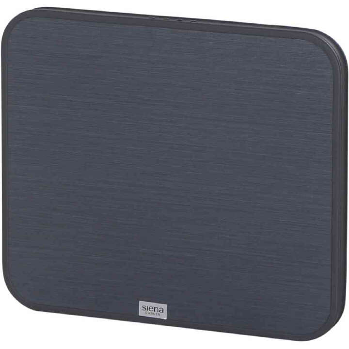 SIENA GARDEN Camping Tischplatte z. Hocker